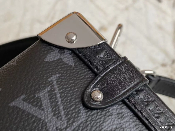 SIDE VUITTON LOUIS TRUNK MM 0715